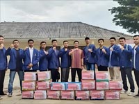 Regular Program Nomor 1