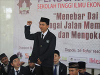 Regular Program Nomor 3