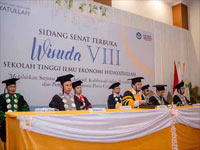 Regular Program Nomor 5