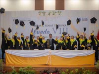 Regular Program Nomor 6