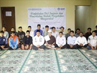 Regular Program Nomor 9