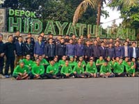 Regular Program Nomor Photo Gallery 3