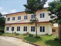 Regular Program Nomor Home Photo 2