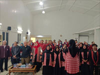 Regular Program Nomor 3