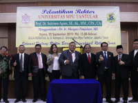 Regular Program Nomor 6