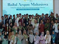Regular Program Nomor 3