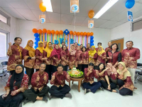 Regular Program Nomor 9