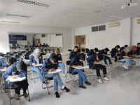 Regular Program Nomor Foto Aktivitas 3