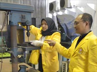 Regular Program Nomor 2