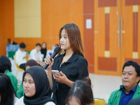 Regular Program Nomor 6